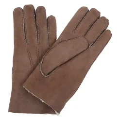 Stilige Brune Hansker AW25