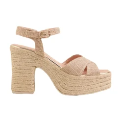 Stilige Espadrilles for Sommerantrekk