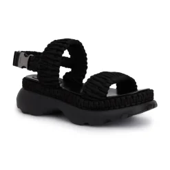Stilige Sandaler for Sommeren