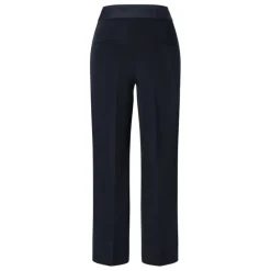 Stilige Wide Leg Bukser