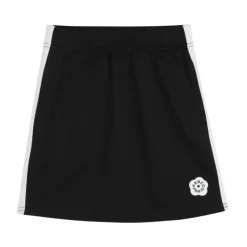 Straight Cut Skirt