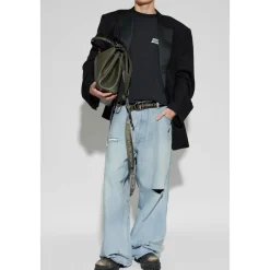 Strike Chelsea Boots