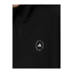 Strikket Track Top
