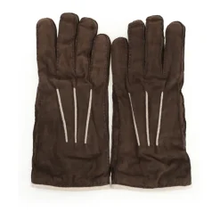 Suede Gloves