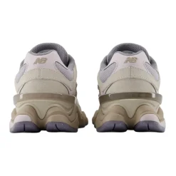 9060 Suede Sneakers