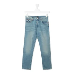 SULLIVAN SLIM STRETCH JEAN