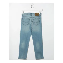 SULLIVAN SLIM STRETCH JEAN