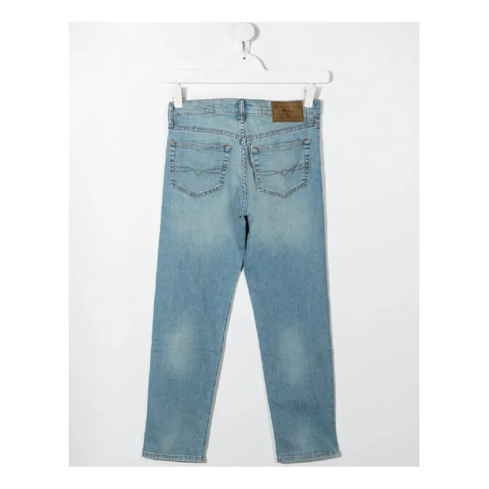 SULLIVAN SLIM STRETCH JEAN