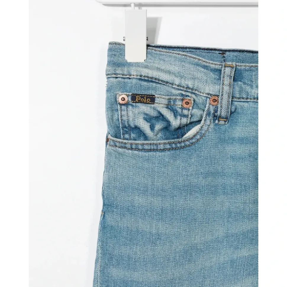 SULLIVAN SLIM STRETCH JEAN