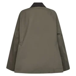 Summer Country Jacket