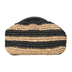 Summer Crochet Clutch