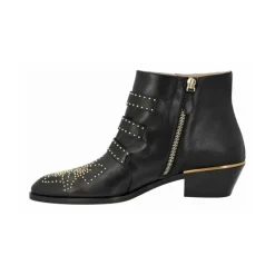 Susanna Short Boot