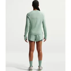 Swift Mid-Rise 2-in-1 løpeshorts