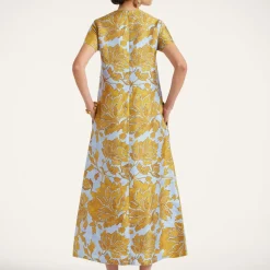 Swing Dress