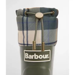 Tartan Mid Welly Støvler