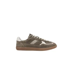 Tb.490 Rife Leather Sneakers