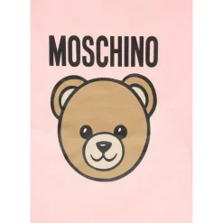 Teddy Bear-pledd