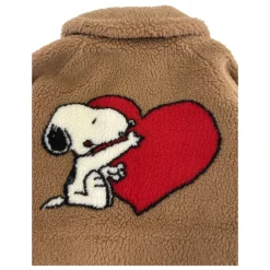 Teddyjakke