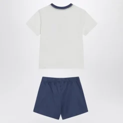 Tee Short Set