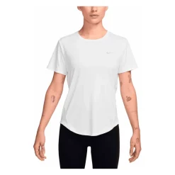 Tempo Dri-FIT Kortarmet Løpetopp