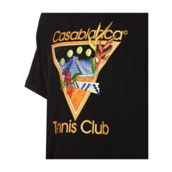 Tennis Club Icon T-skjorte
