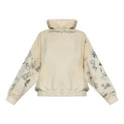 The Hoodie