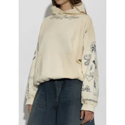The Hoodie