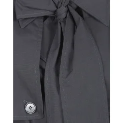 The Kensington Trench Coat