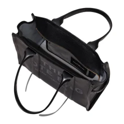 The Leather Large Tote Bag
