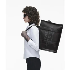 The Leather Large Tote Bag