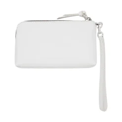The Snapshot Wristlet