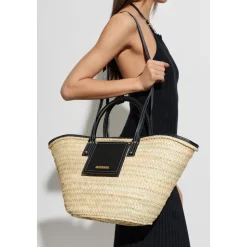 The Soli Basket