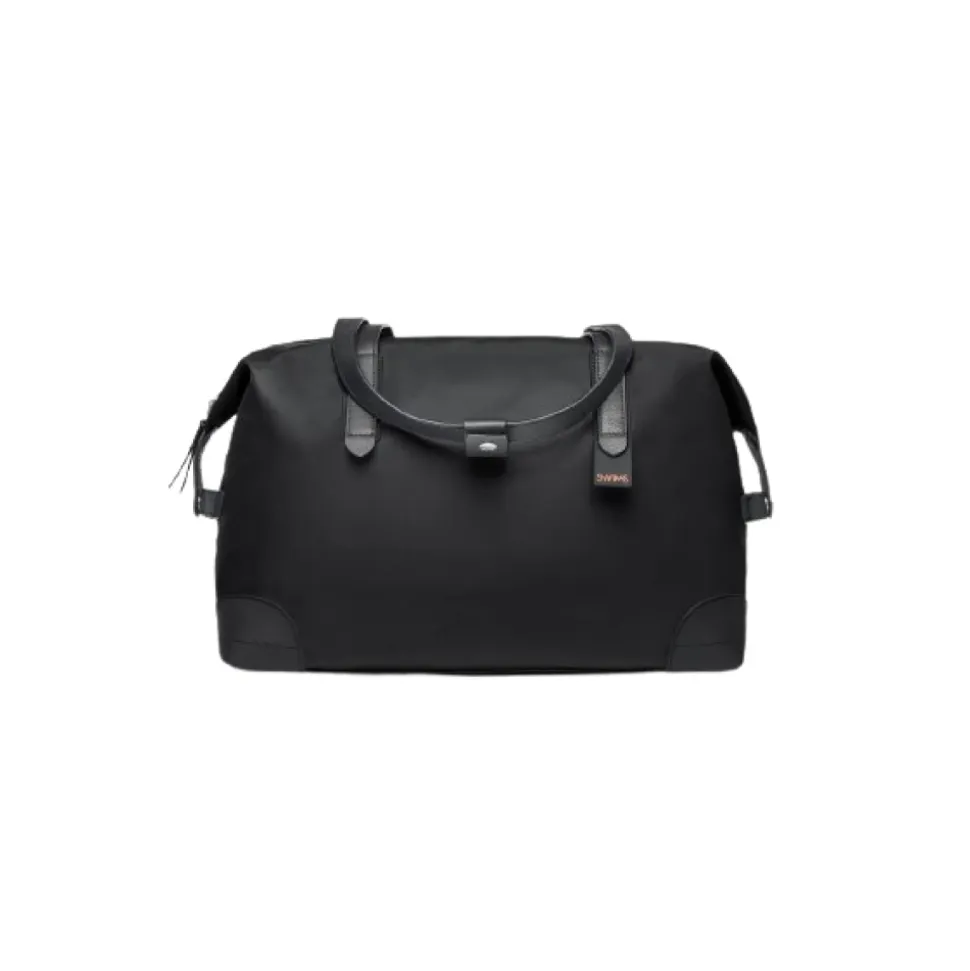 24-timers Holdall med Skulderstropp