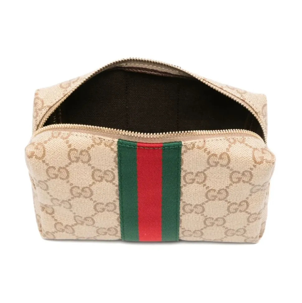 Toilet Bags