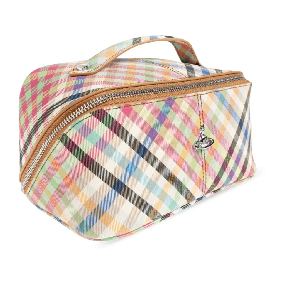 Toilet Bags