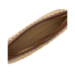 Top Zip Pouch Large