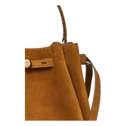 Tory Burch Vesker.. Brun