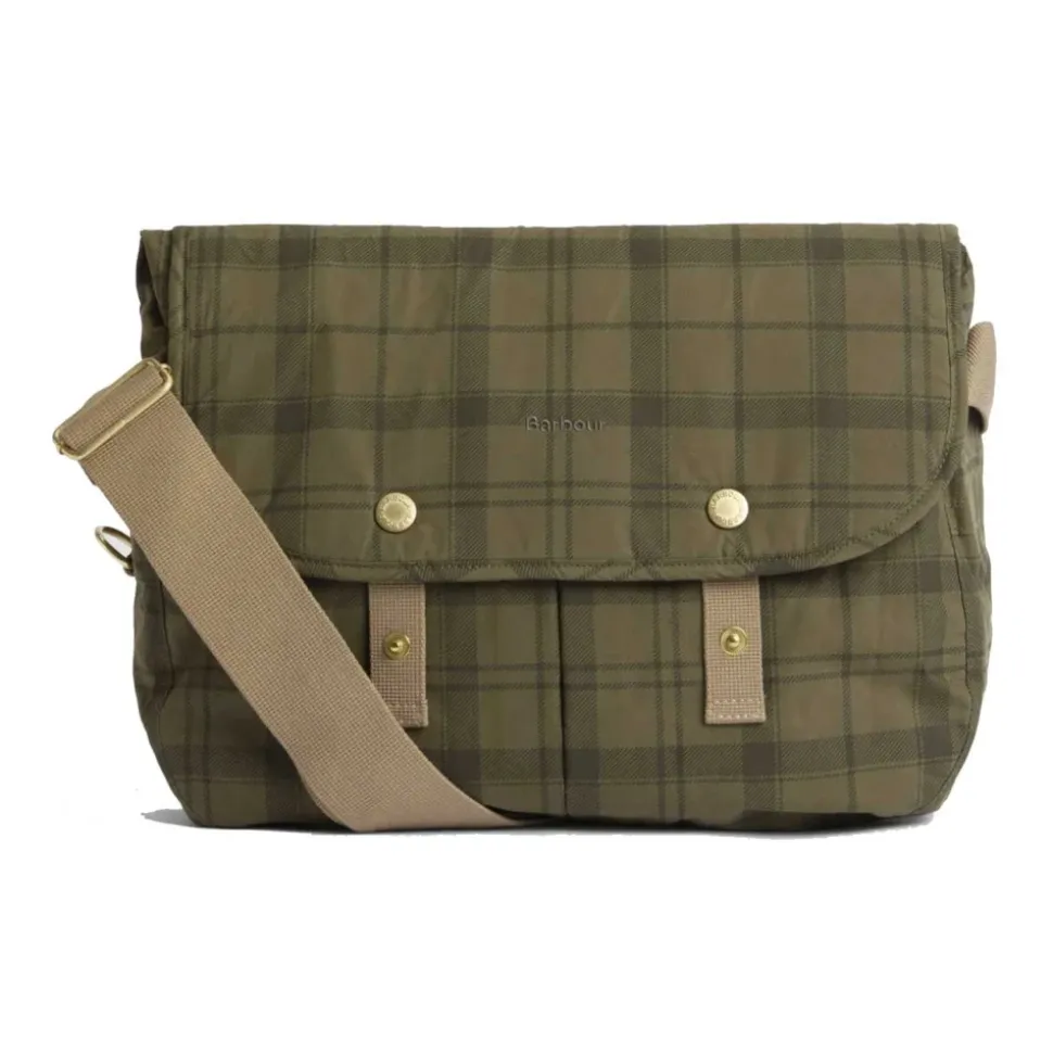 Transport Riever Crossbody Bag