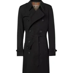 Trench Coats