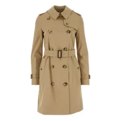 Trench Coats