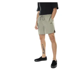 Treningsshorts