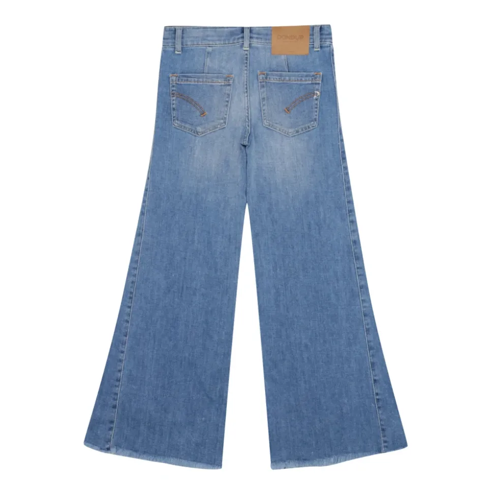Trousers Denim