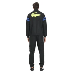 Trykket Tennis Tracksuit