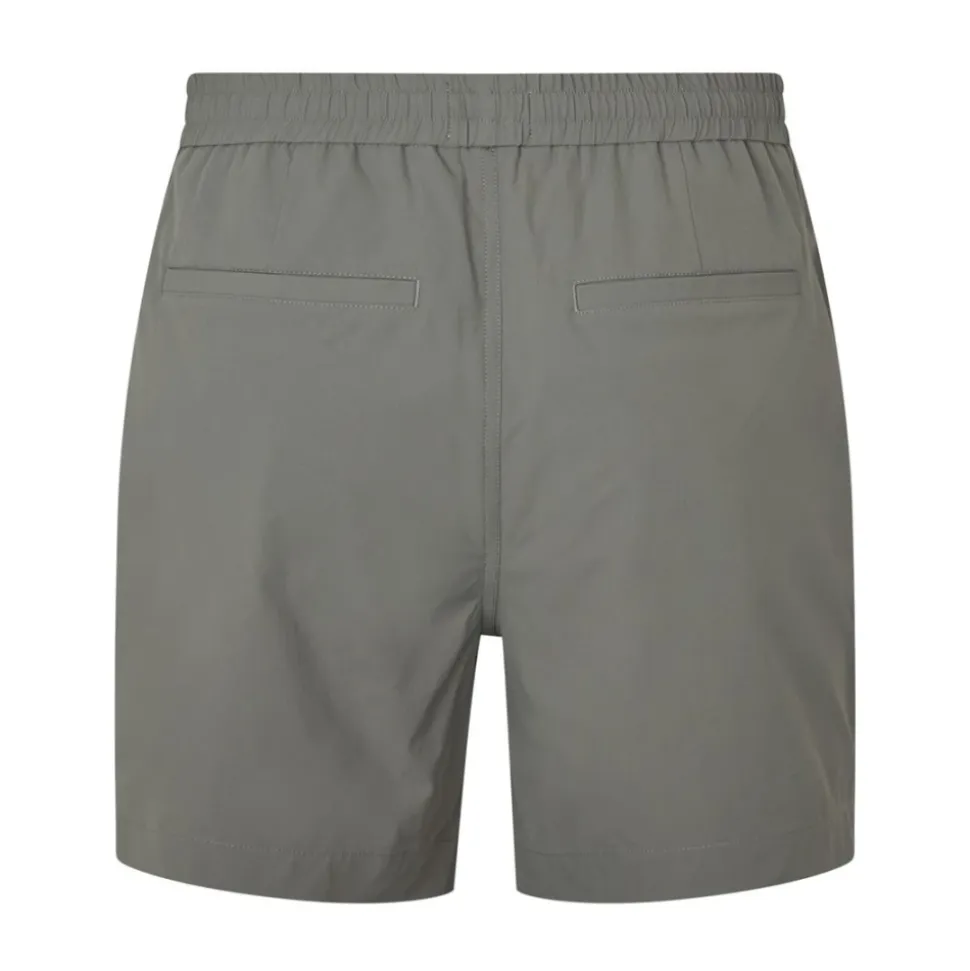 TuriPL Shorts 120