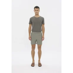 TuriPL Shorts 120