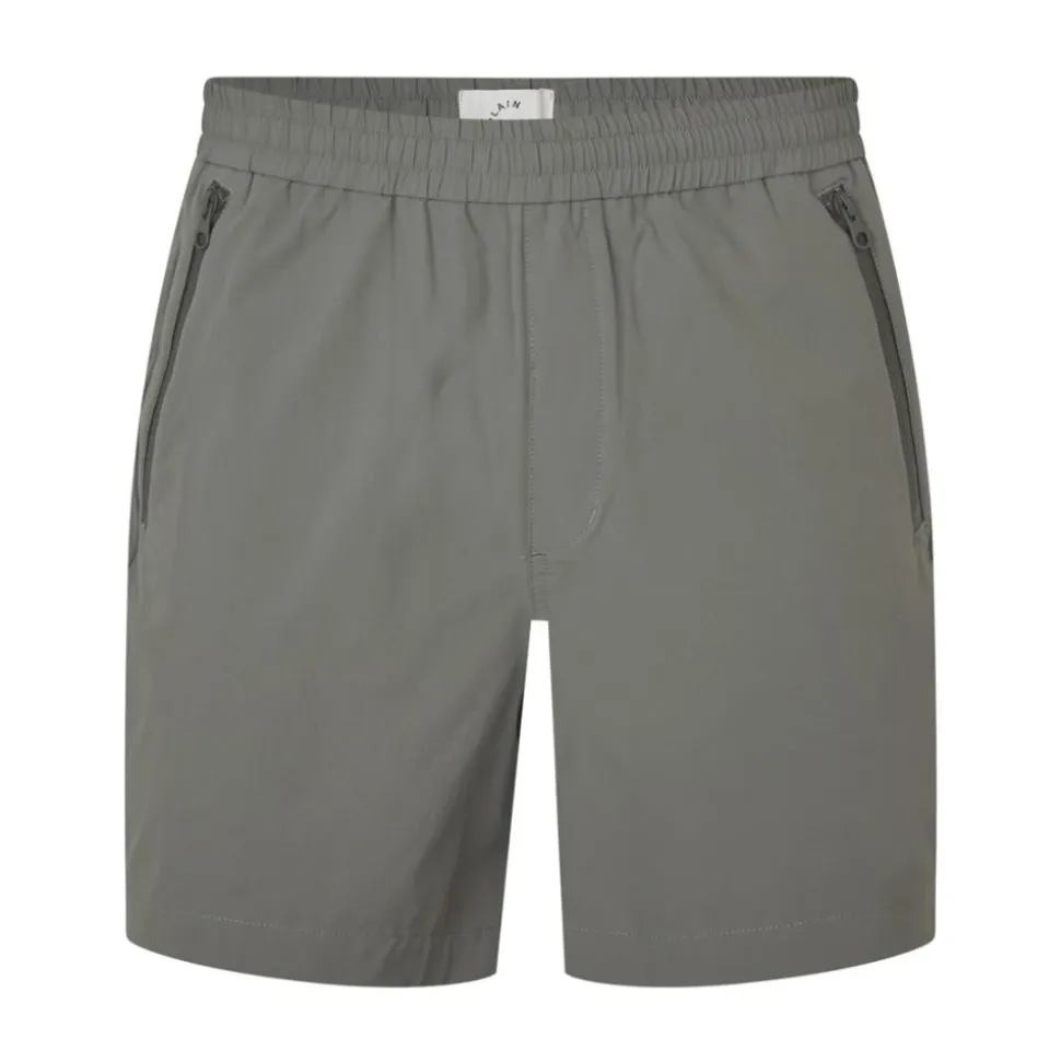 TuriPL Shorts 120
