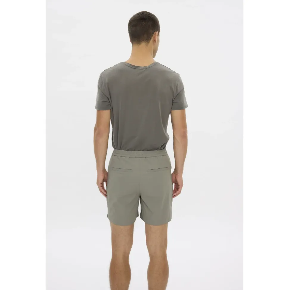 TuriPL Shorts 120