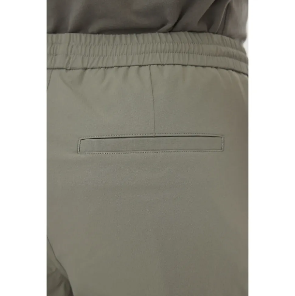 TuriPL Shorts 120