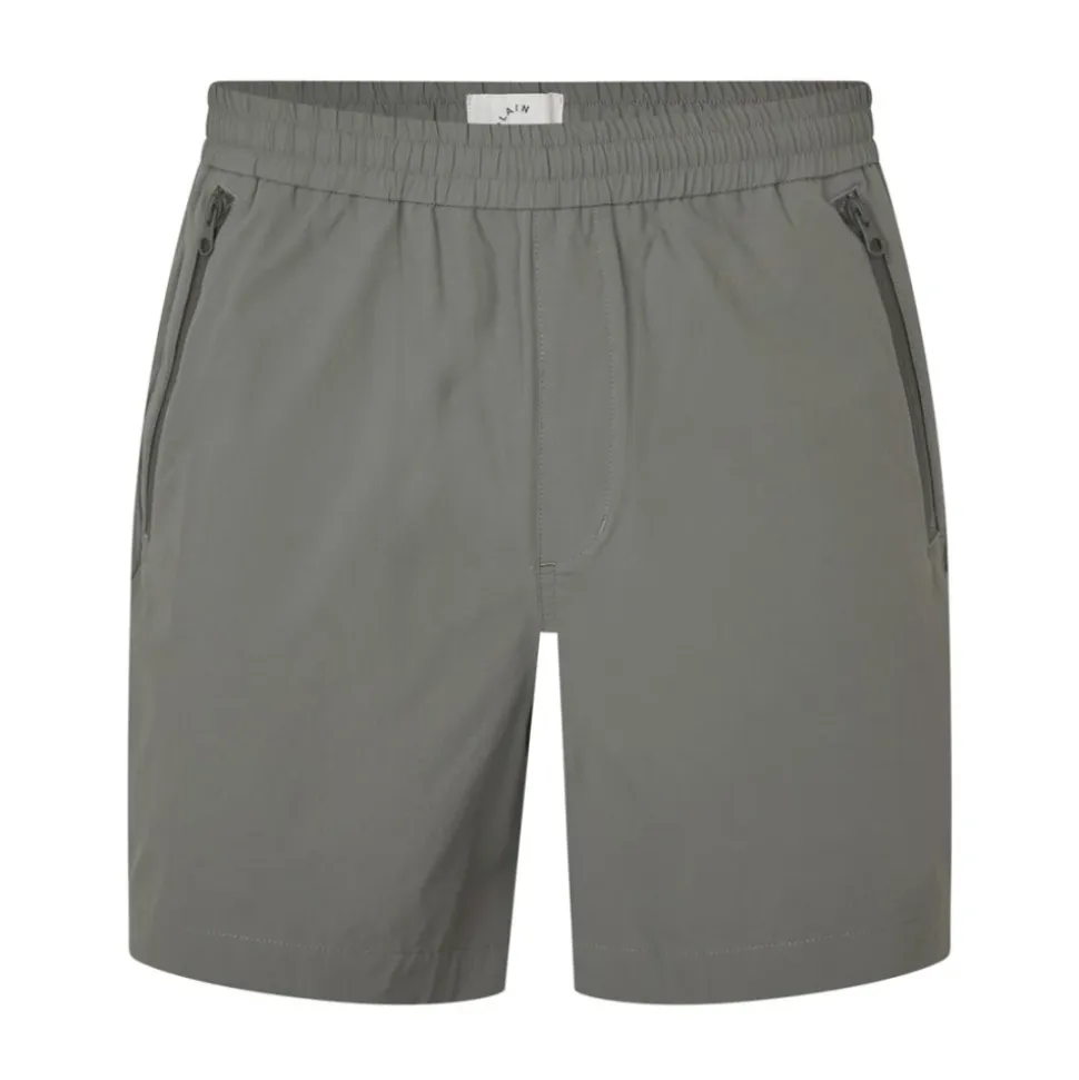 TuriPL Shorts 120