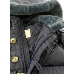 Tutoni Vattert Snødress